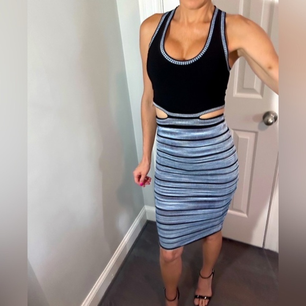 Ronny Kobo Dress